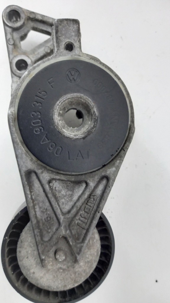 Натяжитель ремня Audi A3 8P 1.6 2003-2013  06A903315F