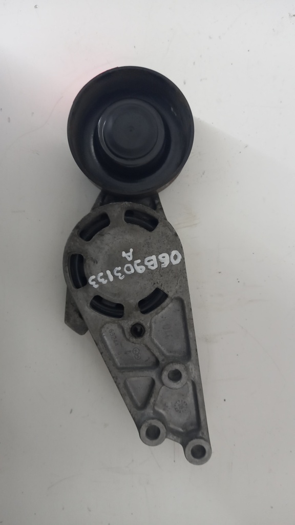 Натягувач ременя Audi A4 B7 2.0 TFSI 2005-2008 рр. 06B903133A