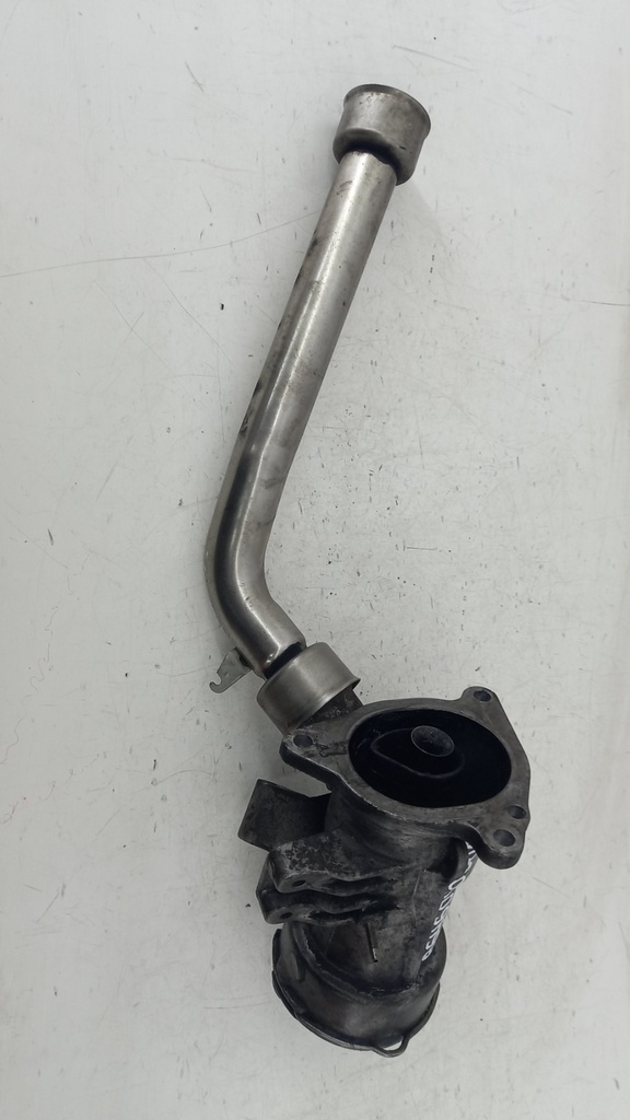 Клапан EGR Mercedes W211 2.2 CDI 2009 A6460900054