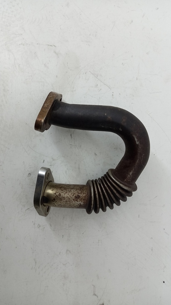 Трубка EGR Skoda Superb 1.9 TDI 2009-2013 рр 03P131521B