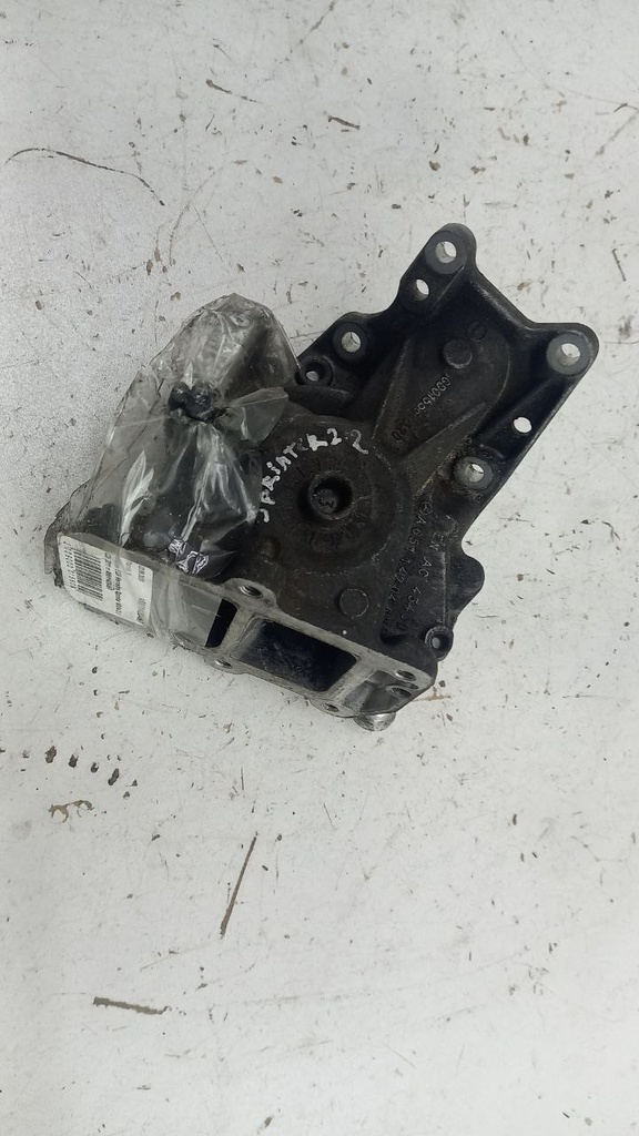 Клапан EGR Mercedes Sprinter W204 2.2 CDI 2011 A6511420467