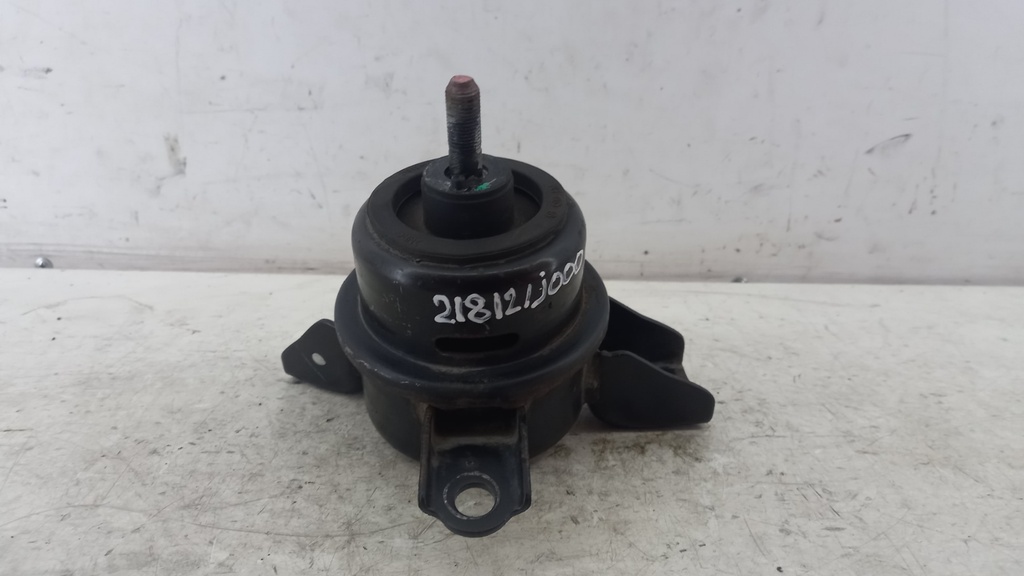 Подушка двигателя правая Hyundai I20 1.2 CRDI 2013 218121J000