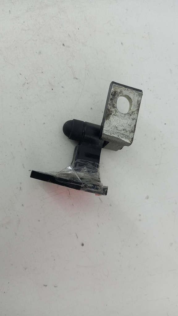 Петля дверей задньої правої верхня Vokswagen Passat CC B7 3C4833402D