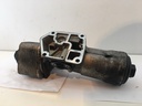 Корпус масляного фільтра Volkswagen Passat B6 2.0TDI 2005-2010 045115389K