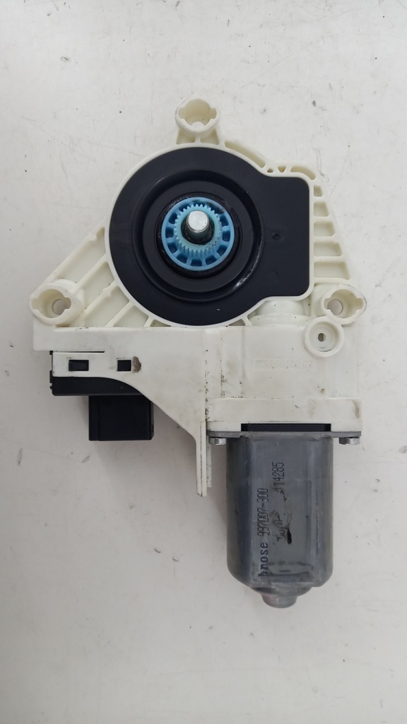 Моторчик склопідйомника Audi A6 C6 2004-2011 4F0959801F