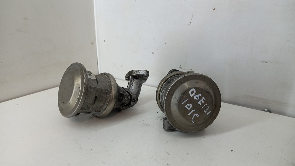 Клапан EGR Audi A6 C6 2.4 b 2007 06E131101C