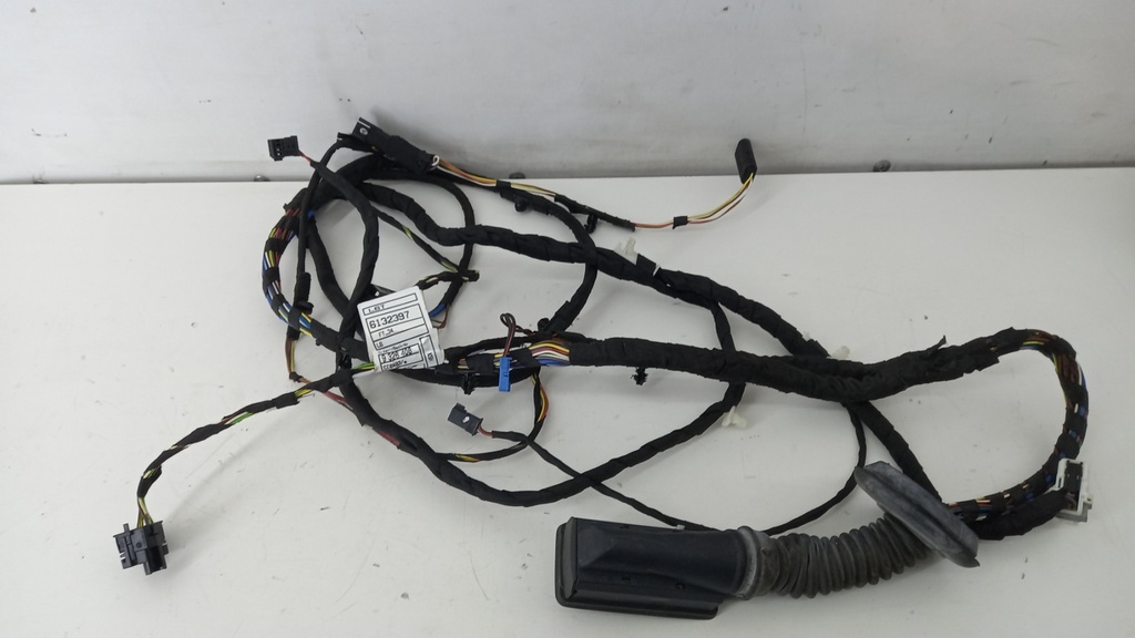 Електропроводка дверей BMW 3 F34 2015 9326408