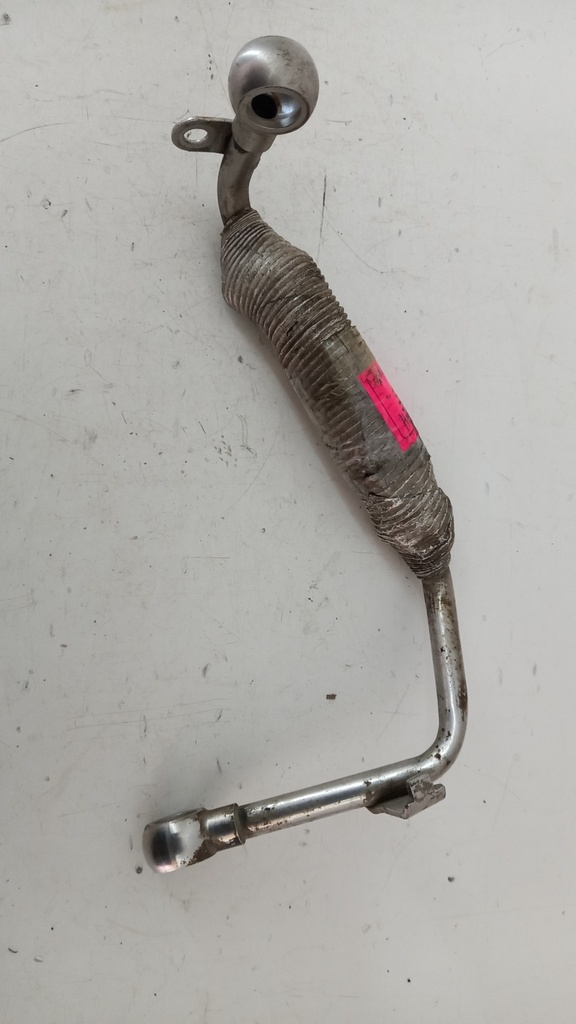 Патрубок турбіни Volkswagen Golf 5 2.0 TFSI 2008 рр 06J497H