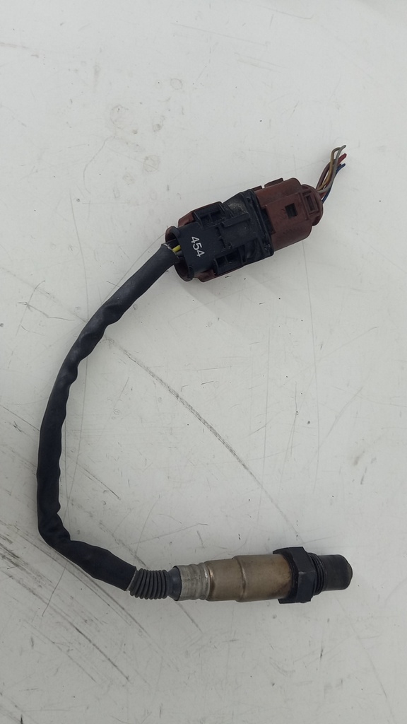 Лямбда-зонд Audi A4 B8 2.7 3.0 TDI 2008 070906262B