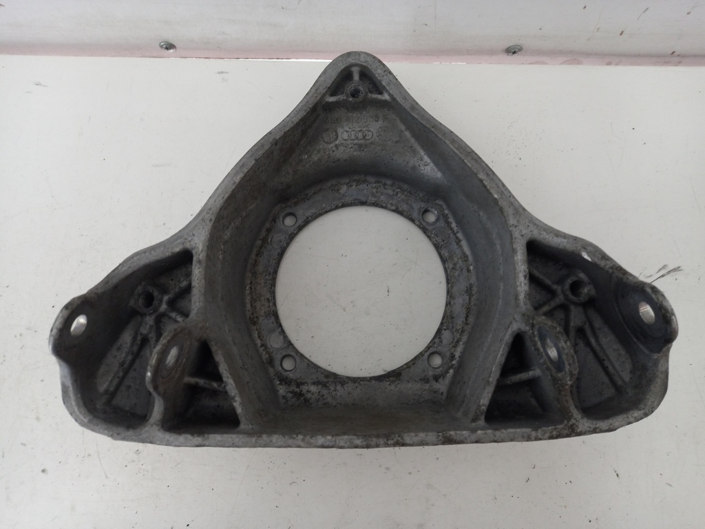 Опора переднего амортизатора Audi A8 D3 4E 2008  4E0412383F