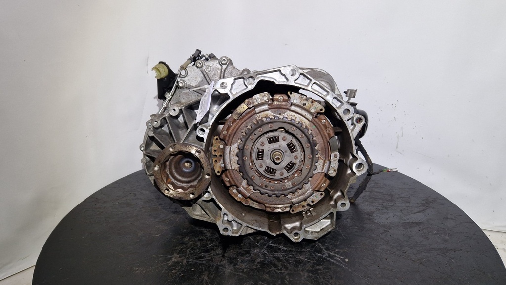 АКПП Volkswagen Golf 7 1.0 TSI 2018 SSS