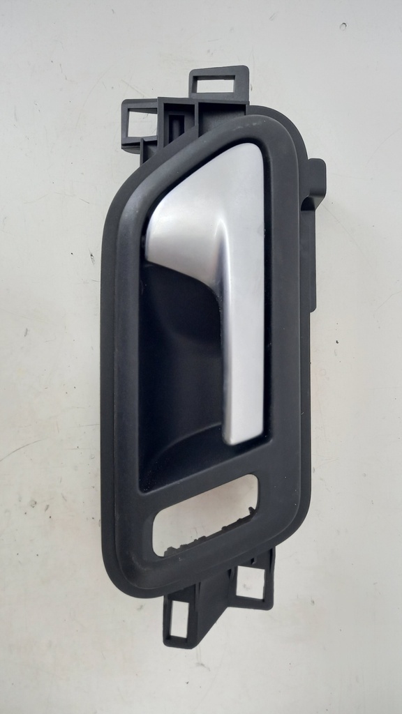 Ручка внутренняя Volkswagen Amarok 2002-2010  2H0837114D