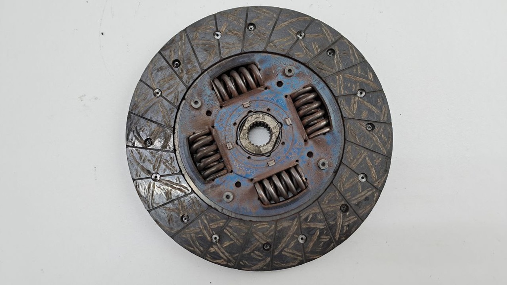 Диск зчеплення Hyundai I30 Kia Ceed 1.6 GDI 2012 рр. 4110023135