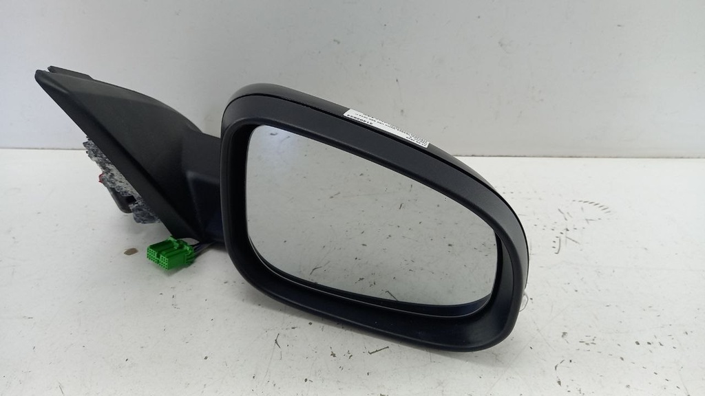 Дзеркало праве Volvo V60 S60 6pin 2014 31402634 (31352471)