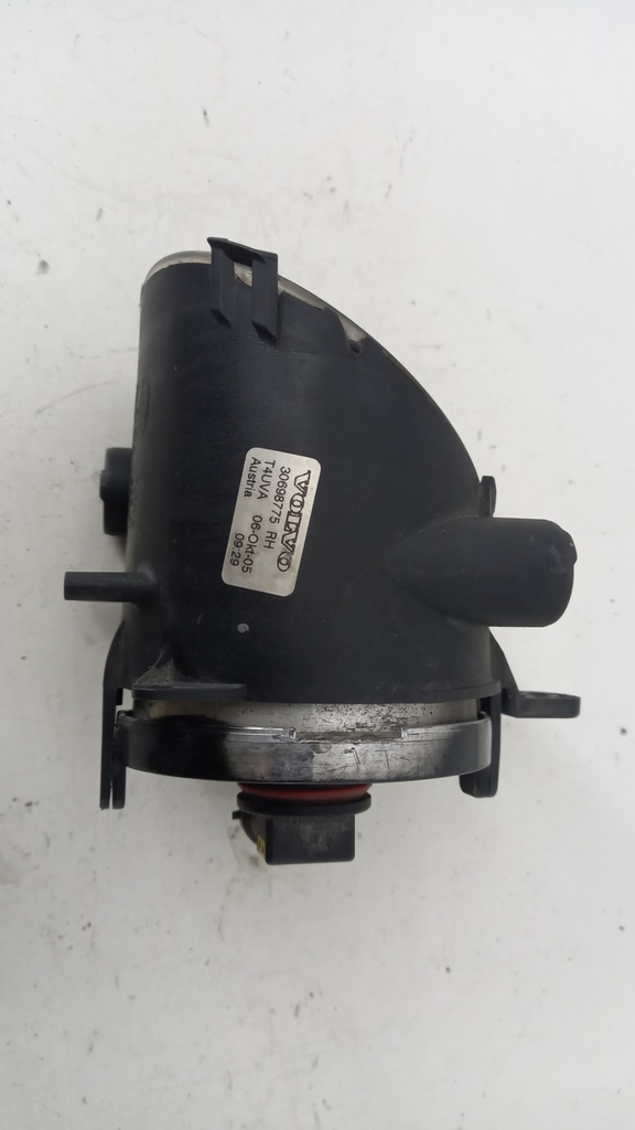 Фара протитуманна Volvo V70 S80 XC70 2014 30698775