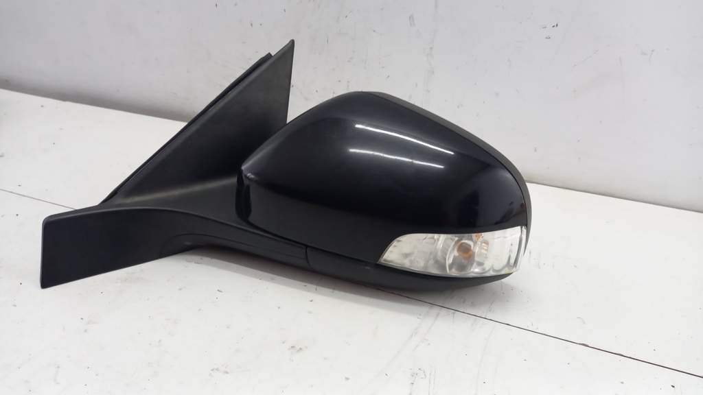 Дзеркало ліве Volvo XC60 2008 A049504