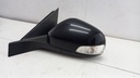 Дзеркало ліве Volvo XC60 2008 A049504