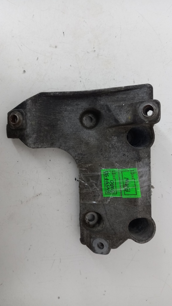 Кронштейн компрессора BMW E82 E88 E90 2013  64557505980