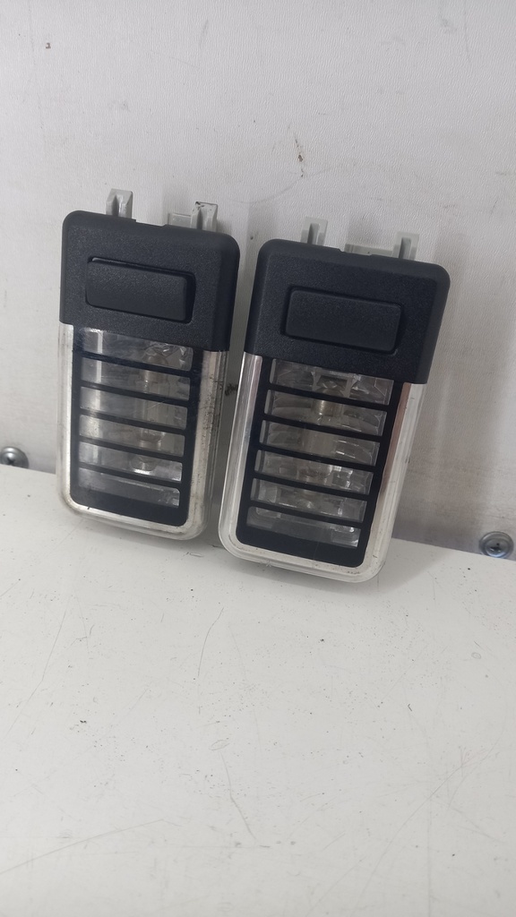 Ліхтар салону BMW X5 E53 BMW X3 E83 2003-2010 6962036