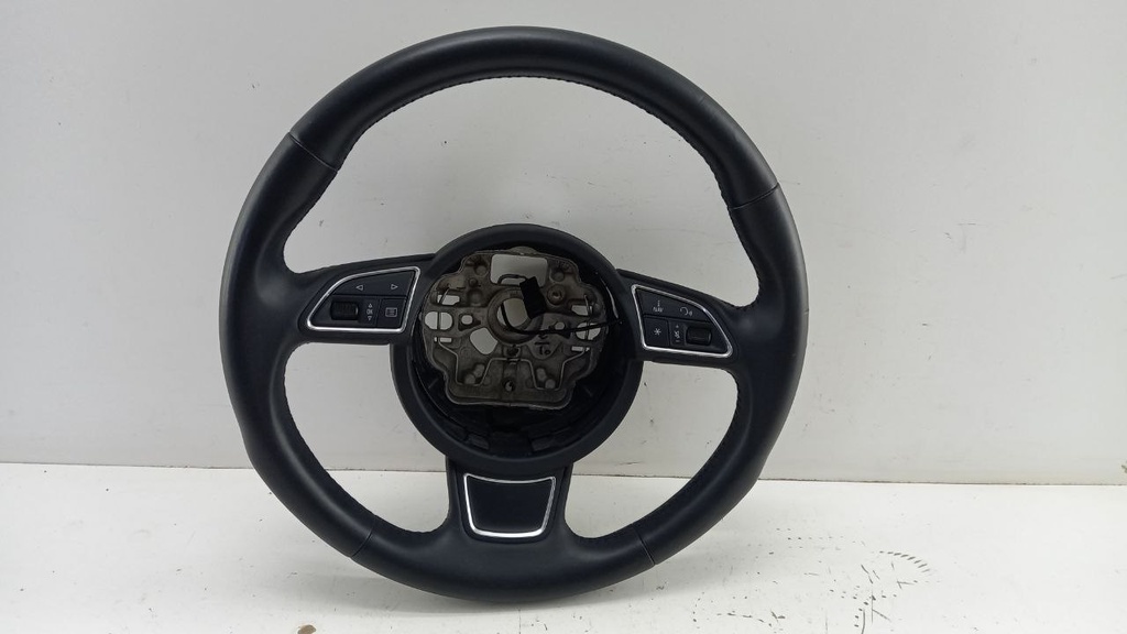 Автомобильный руль Audi A6 C7 A1 A6 Allroad 2010 4G0419091BD