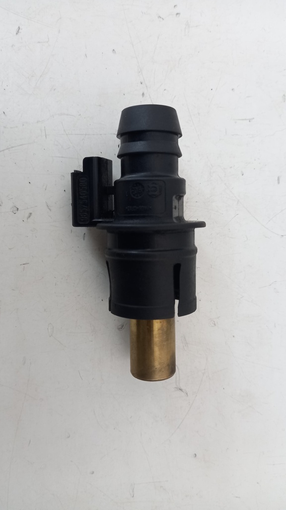 Датчик температуры картерных газов Peugeot Citroen 2.0 HDI 9657540580