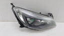 Фара права Opel Astra J 2012 13297723