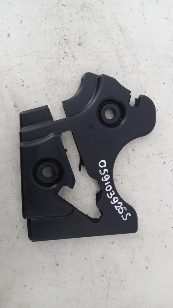 Захист ременя ГРМ Audi A6 C6 3.0 TDI 2004-2011 059103926S