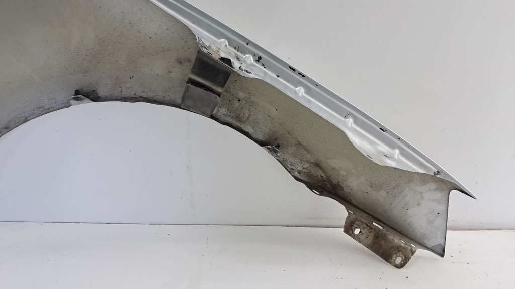 Крыло левое Skoda Octavia A7 2013-2016 5E0821105