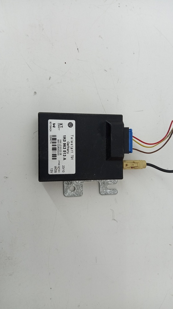 Блок управления Volkswagen Passat B6 2009  1K0963513A