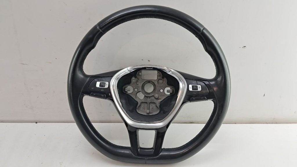 Автомобильный руль Volkswagen Golf 7 Passat B8 (multi) 2016 5G0419091DJ