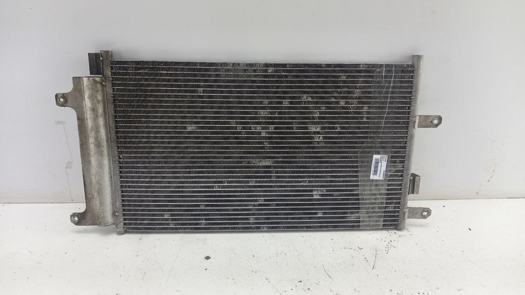 Радиатор Iveco Daily 3.0 HDI 2006-2011  504256333