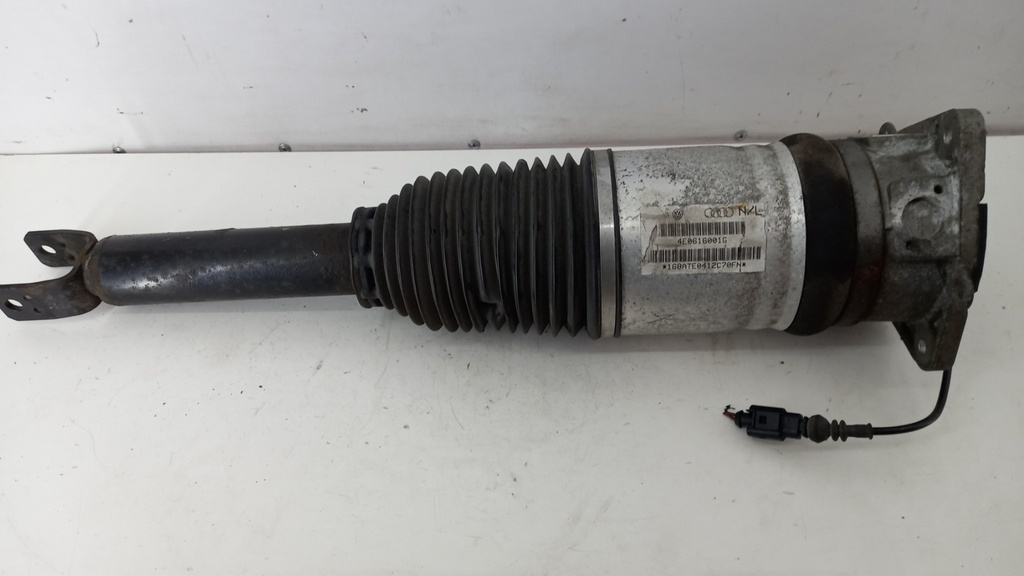 Амортизатор задний левый Audi A8 D3 4E 2004-2010 4E0616001G