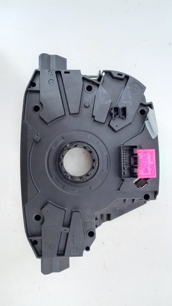 Подрулевой блок BMW 5 E60 2007  6977319