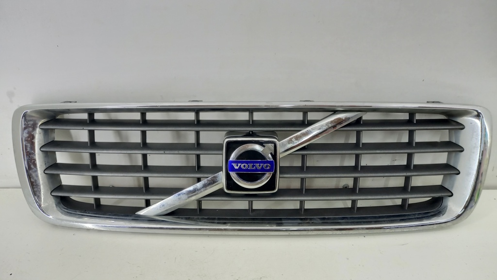 Решетка Volvo S80 2009 30655102