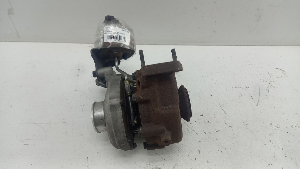 Турбина Chevrolet Orlando Cruze 2.0 VCDI 2015 25187703