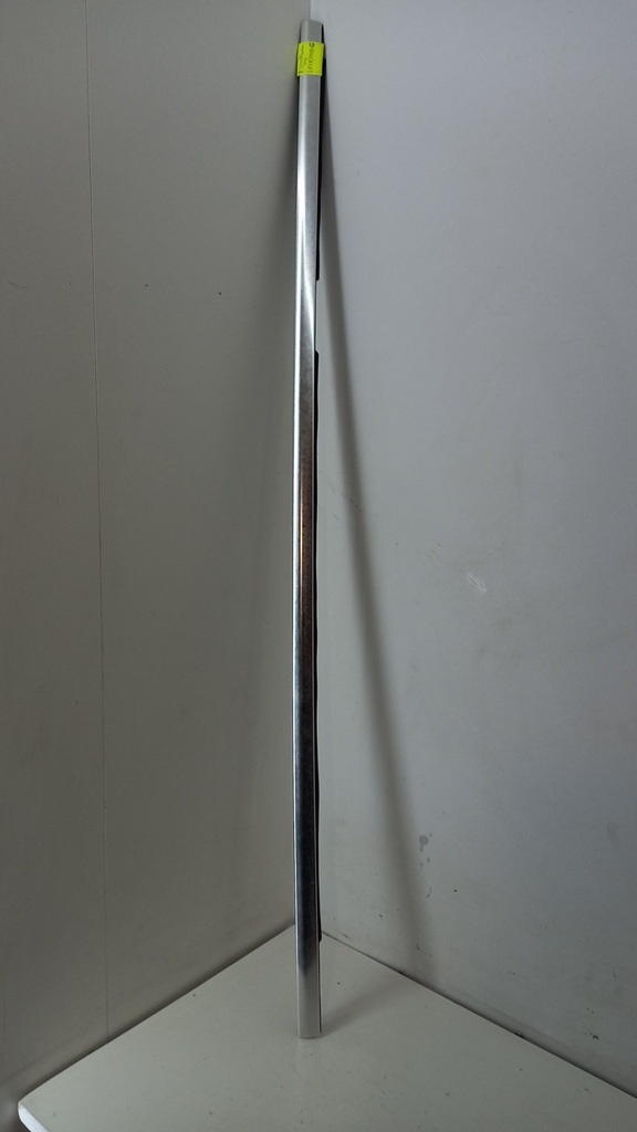 Планка уплотнытель стекла Volkswagen Phaeton 3.0 TDI 2012  3D4839476G