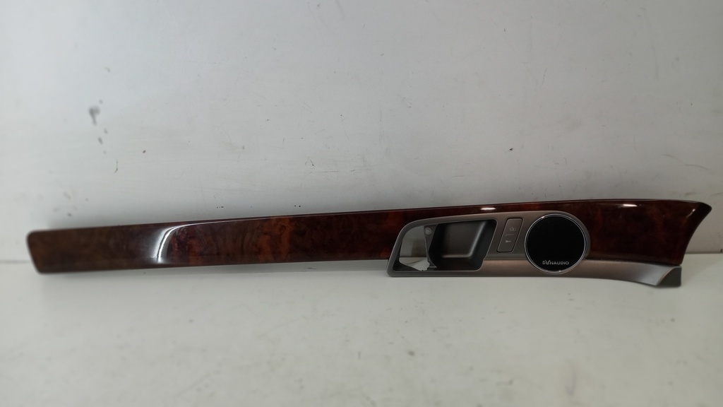 Накладка салону (молдинг) Volkswagen Phaeton 3.0 TDI 2012 3D0867409