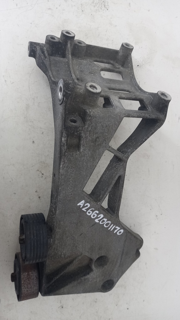 Кронштейн Mercedes-Benz W245 A2662001170