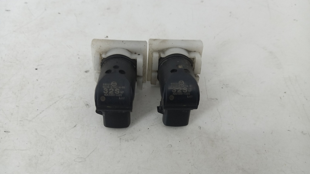 Автомобільні парктроніки Mazda 6 2010 GS2A67UC1A91