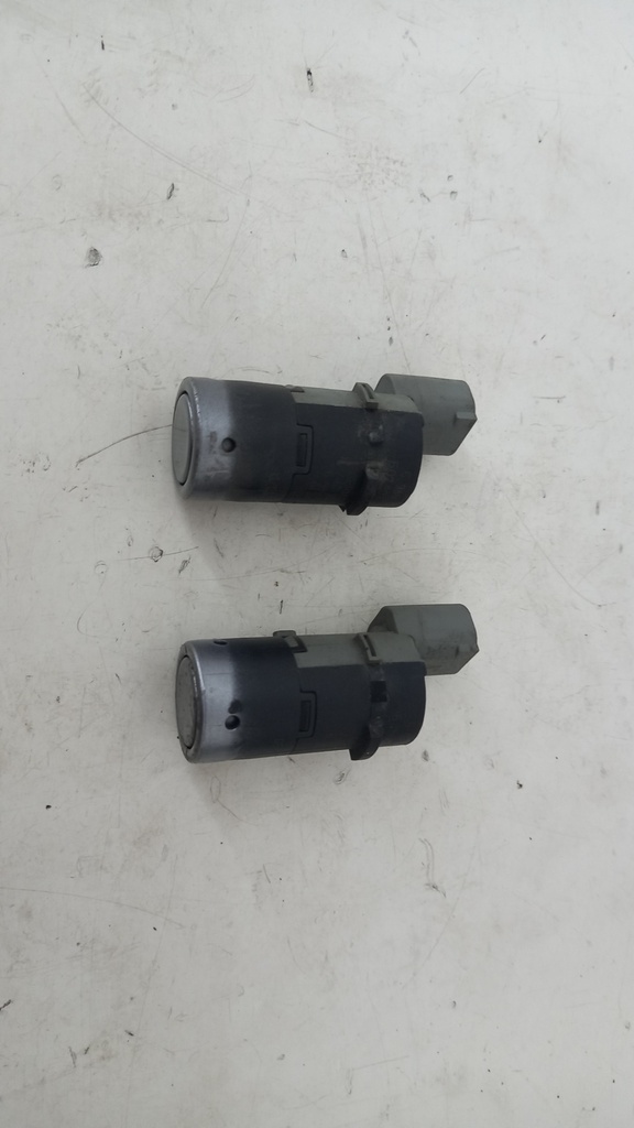 Автомобильные парктроники BMW 5 E60 E61 2009 6989071