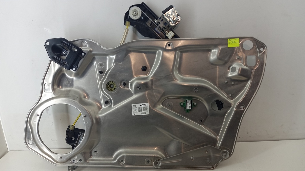 Ремкомплект стеклоподъемника Mercedes CLS C218 W212 2014  A2128201102