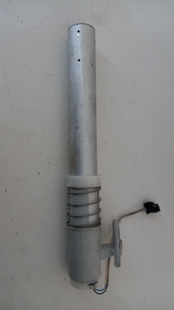 Датчик уровня топлива Volkswagen Phaeton 3.0 TDI 2012 3D0919673L