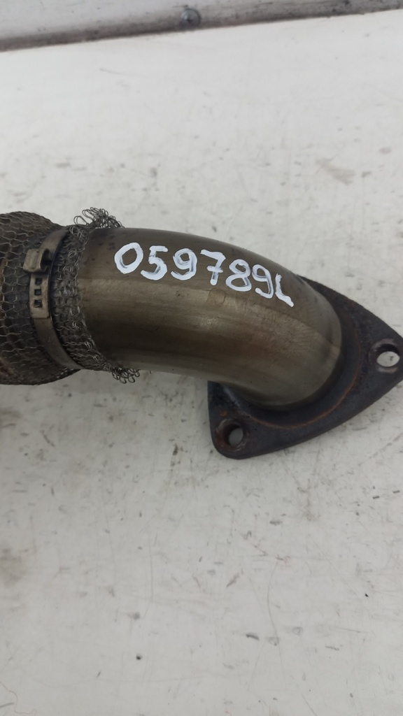 Трубка колектора Audi A4 B8 2.7 3.0 TDI 2009 рр 059789L