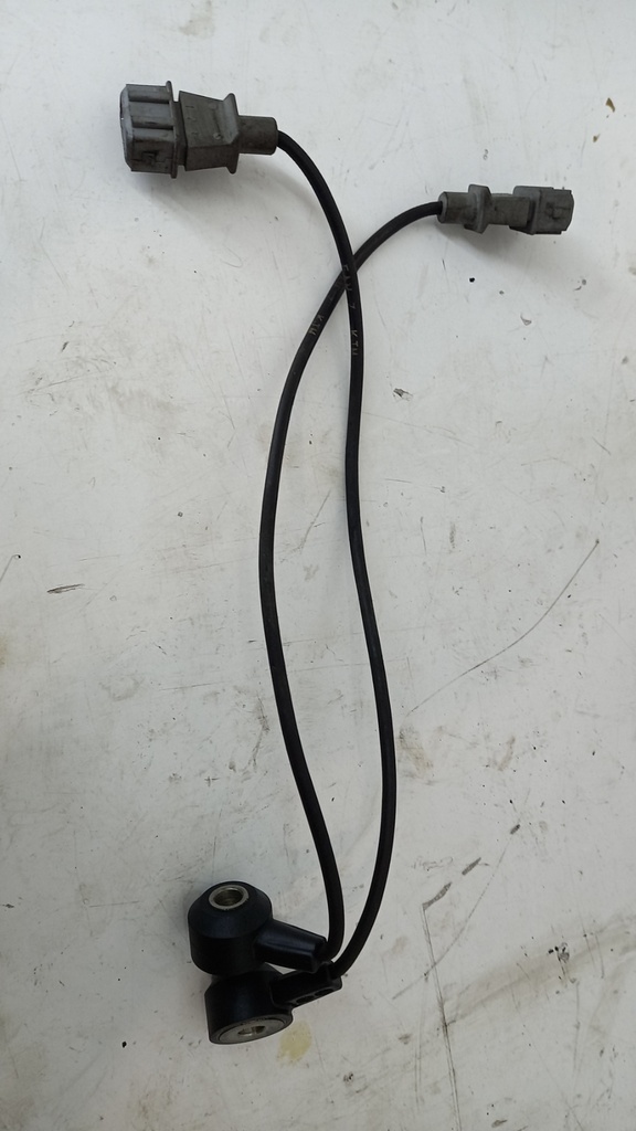 Датчик детонации Chevrolet Captiva 2.0 CDI 2006-2016 96980750