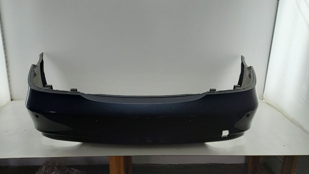 Бампер задний Mercedes CLS W219 2003-2011 A2198800171