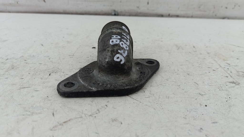 Корпус термостата BMW Mini R50 1.6 2000-2007 гг 04777876AB