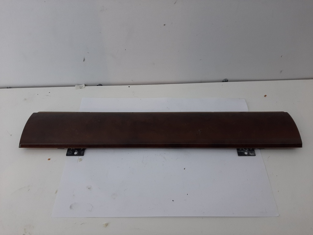 Накладка декоративна Volkswagen Phaeton 2012 3D1853189F