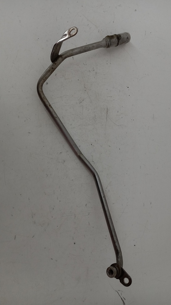 Патрубок радіатора Volkswagen Passat B7 2014 рр 03C497C