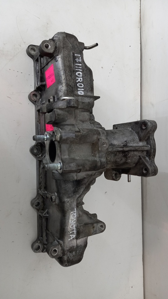 Колектор Toyota Avensis 2.0 D 2003-2008 171110R010