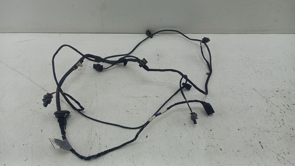 Проводка бампера заднего Audi A4 B8 2015 8K0971104